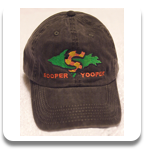 Sooper Yooper black hat