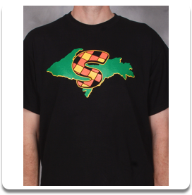 Limited Edition Shirt